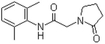 Nefiracetam 